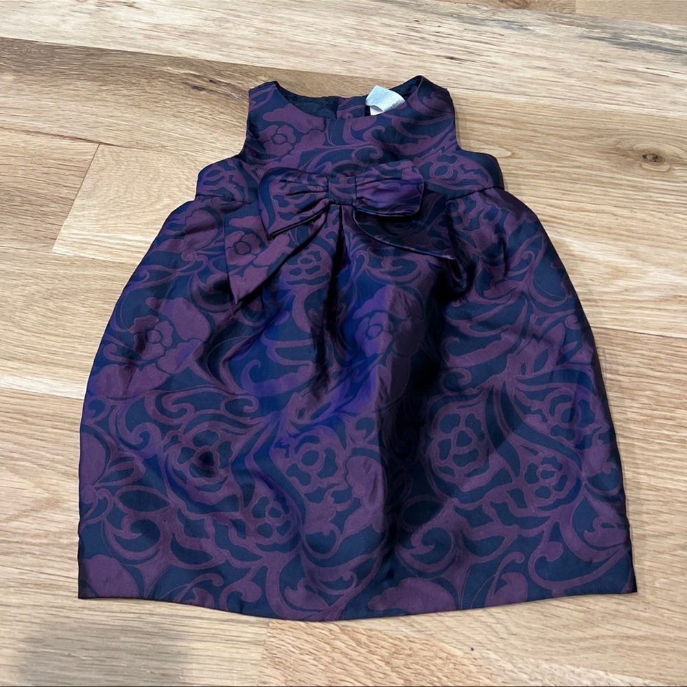 Janie and jack dress